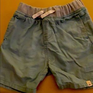 Boys shorts